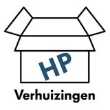HP Verhuizingen-logo